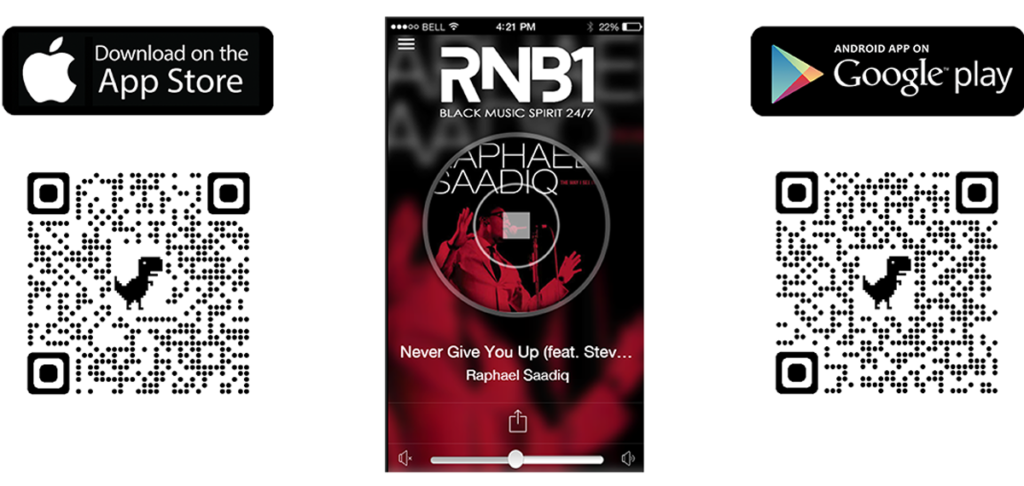 rnb1 android apple